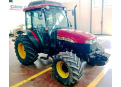 New Holland TR 90 DE PIETRI Used