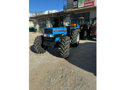 Landini 6860 Used