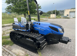 New Holland TK4.100M Nuovo