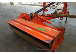 Agrimaster FLA 160 Used