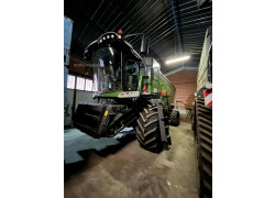 Fendt 6335 C PLI Used