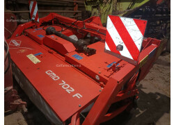 Kuhn GMD 702 F Used