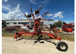 Kuhn GA 7301 Usato