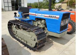 Landini C 5500 Used