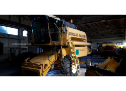 New Holland AL 59 Used