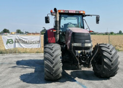 Case IH CVX 1195 Used