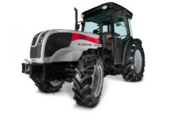 Carraro AGRICUBE 90 New