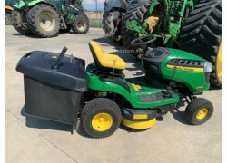 John Deere x116r Used