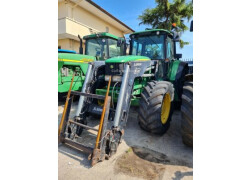 John Deere 6830 Used