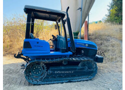 Landini TREKKER 90 Used