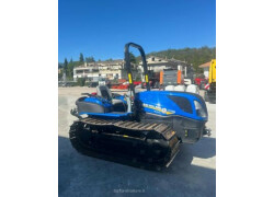 New Holland TK100M Used