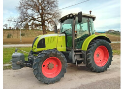 Claas ARES 557 ATZ Used