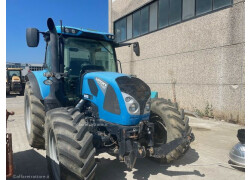 Landini 135 Used