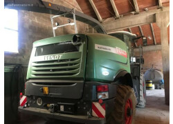 Fendt KATANA 650 Usato