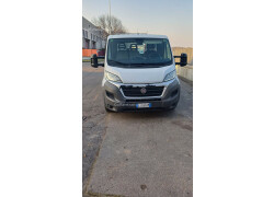 Fiat Ducato Used