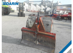 Winch BERNARDI BK 500 EH