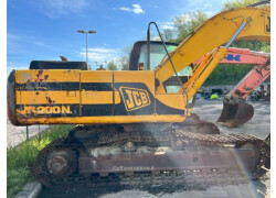 JCB JS 200N Used