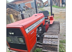 Massey Ferguson C 174 Used