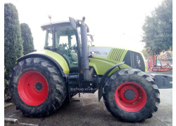 Claas AXION 840 Used