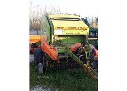 Wolvo COLUMBIA R12 Used