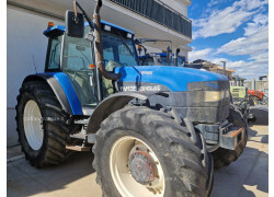 New Holland TM 135 Used