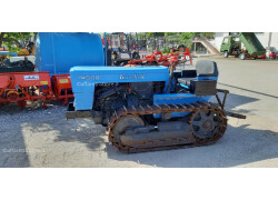 Landini 4500 Used