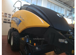 New Holland BB 1290 Used