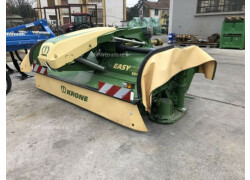 Krone Easy cut f 320 cri Nuovo