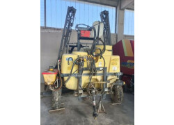 Caffini ENTRY 800 Used