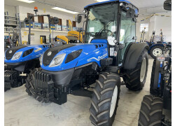 New Holland T4.120LP New