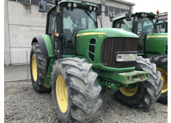 John Deere 7530 Used