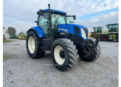 New Holland T7.200 Used