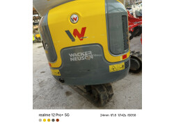 Wacker Neuson ET 16 Used