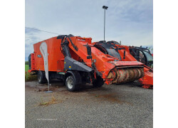 Kuhn SPW 27 INTENSE Used