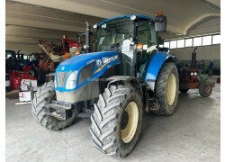 New Holland t5.10 Used