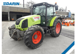 CLAAS AXOS 330 Tractor