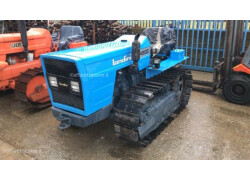 Landini 4500C Used