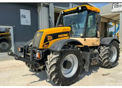 JCB Fastrac 3185 Used