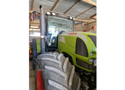 Claas ARION 640 Used