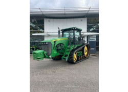 John Deere 8320 RT Used