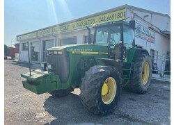 John Deere 8200 Used