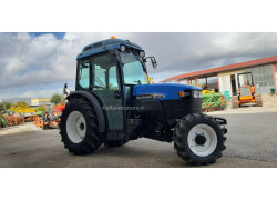 New Holland TN75N Used