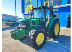 John Deere 6430 Used