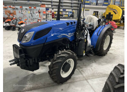 New Holland T4.110F Bassotto New