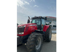 Massey Ferguson 7624 Used