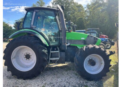 Deutz-Fahr AGROTRON M620 DCR Used