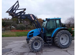 Landini GHIBLI 90 Used