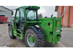 Merlo P 75.9 Used