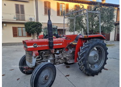 Massey Ferguson 133 Used