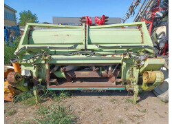 Claas CONSPEED MP8-75F LEXION Used